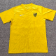 2025 Ittihad Yellow Fans Training shirts