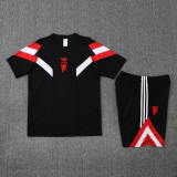25-26 Man Utd High Quality Training Short Suit