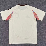 25-26 D.C.United Away Fans Soccer Jersey 1:1 Thai Quality