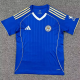 25-26 Leicester City Home Fans Soccer Jersey