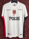 25-26 Urawa Red Diamonds Away Fans Soccer Jersey 1:1 Thai Quality