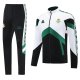 25-26 Real Betis High Quality Jacket Tracksuit