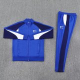 2025 NK Blue Jacket Tracksuit