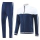 2025 NK Blue Jacket Tracksuit