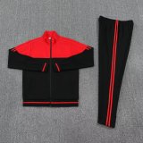 2025 NK Black Jacket Tracksuit