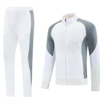 2025 NK White Jacket Tracksuit