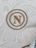 25-26 Napoli Away Player Version Soccer Jersey