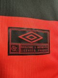 1995 Flamengo Home Retro Soccer Jersey