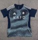 25-26 AL-Nassr Away Fans Soccer Jersey 1:1 Thai Quality