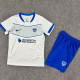 25-26 Portsmouth Away Kids Soccer Jersey
