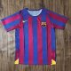 2005-2006 BAR Home Retro Soccer Jersey