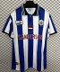 1998 Sheffield Wednesday Home Retro Soccer Jersey