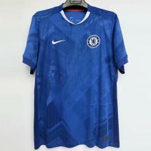 25-26 CHE Home Fans Soccer Jersey
