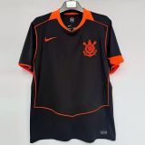 25-26 Corinthians Third Fans Soccer Jersey