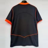 25-26 Corinthians Third Fans Soccer Jersey