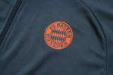 25-26 Bayern High Quality Jacket Tracksuit