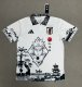 25-26 Japan Special Edition Fans Soccer Jersey