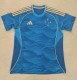 25-26 Cruzeiro Third Fans Soccer Jersey*空白版