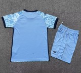 25-26 Hull City Third Kids Soccer Jersey
