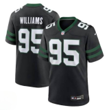 2025 NFL New York Jets New Pattern Jersey