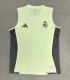 25-26 RMA Light Green Vest