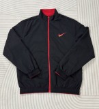 2025 NK Double Sided Windbreaker