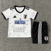 25-26 Japan Special Edition Kids Training