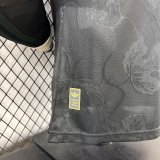 25-26 JUV Third Long Sleeve Player Version Soccer Jersey (长袖球员)