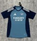 25-26 ARS Blue Training shirts