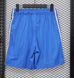 25-26 RMA Blue Casual Version Player Version Shorts Pants