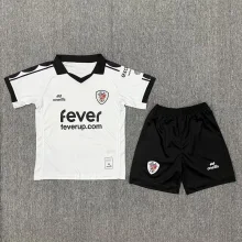 25-26 Bristol City Third Kids Soccer Jersey