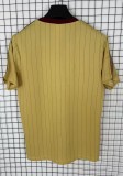 25-26 ARS Yellow Casual Special Edition Fans Soccer Jersey