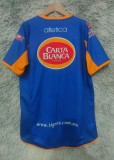 2006 Tigres UANL Away Retro Soccer Jersey