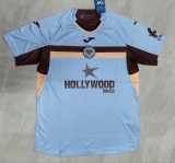 25-26 Brentford FC Third Fans Soccer Jersey