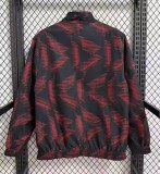 2025 Germany Double Sided Windbreaker