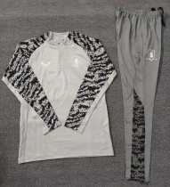 25-26 Middlesbrough High Quality Half Pull Tracksuit