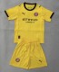 25-26 Girona Away Adult Suit