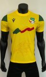 25-26 Benin Special Edition Player Version Soccer Jersey