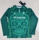 25-26 Real Betis Day of the Dead Special Edition Long Sleeve Fans Soccer Jersey