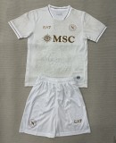 25-26 Napoli Away Adult Suit