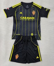 25-26 Zaragoza Away Adult Suit