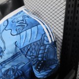 25-26 Japan Blue Special Edition Player Version Soccer Jersey