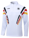 24-25 Germany High Quality Half Pull Jacket