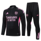 25-26 ARS High Quality Half Pull Tracksuit