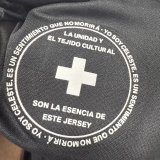 25-26 Cruz Azul Third Long Sleeve Player Version Soccer Jersey*长袖球员