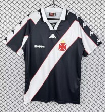 1997 Vasco da Home Retro Soccer Jersey