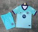 25-26 BAR Special Edition Kids Soccer Jersey
