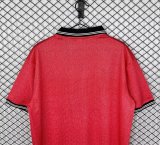 2000-2001 Alaves Away Retro Soccer Jersey