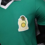 25-26 Mexico Special Edition Player Version Soccer Jersey