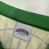 25-26 Brazil Special Edition Training shirts